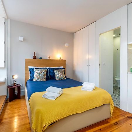 A Window To Porto - Apartment In The Heart Of The City Kültér fotó