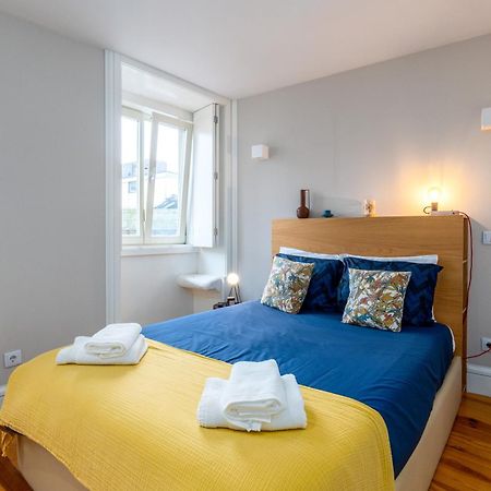 A Window To Porto - Apartment In The Heart Of The City Kültér fotó