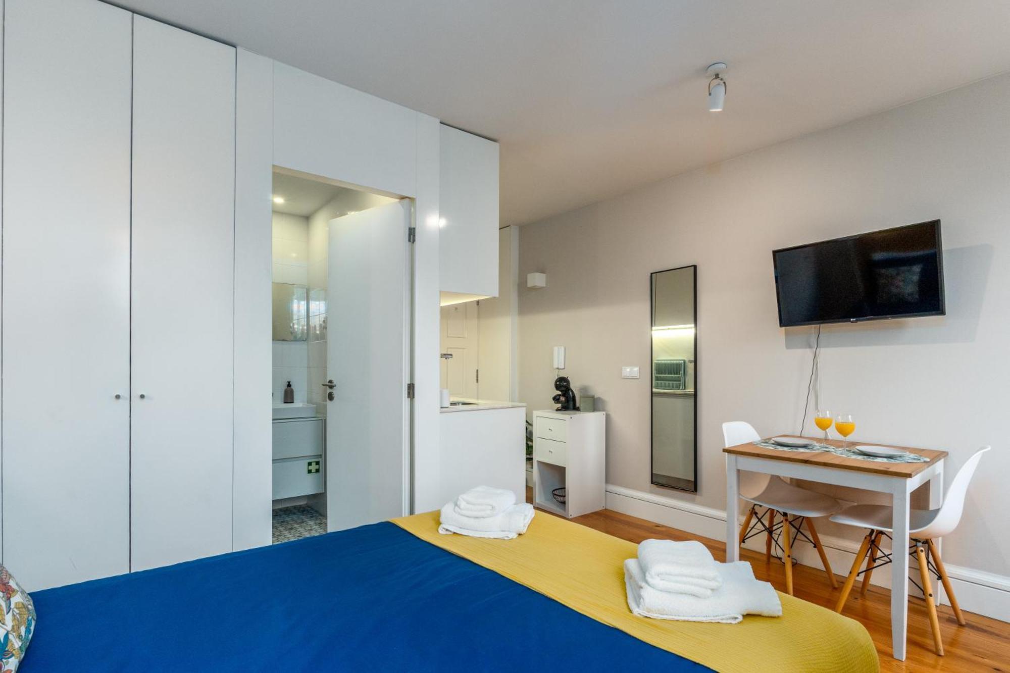 A Window To Porto - Apartment In The Heart Of The City Kültér fotó