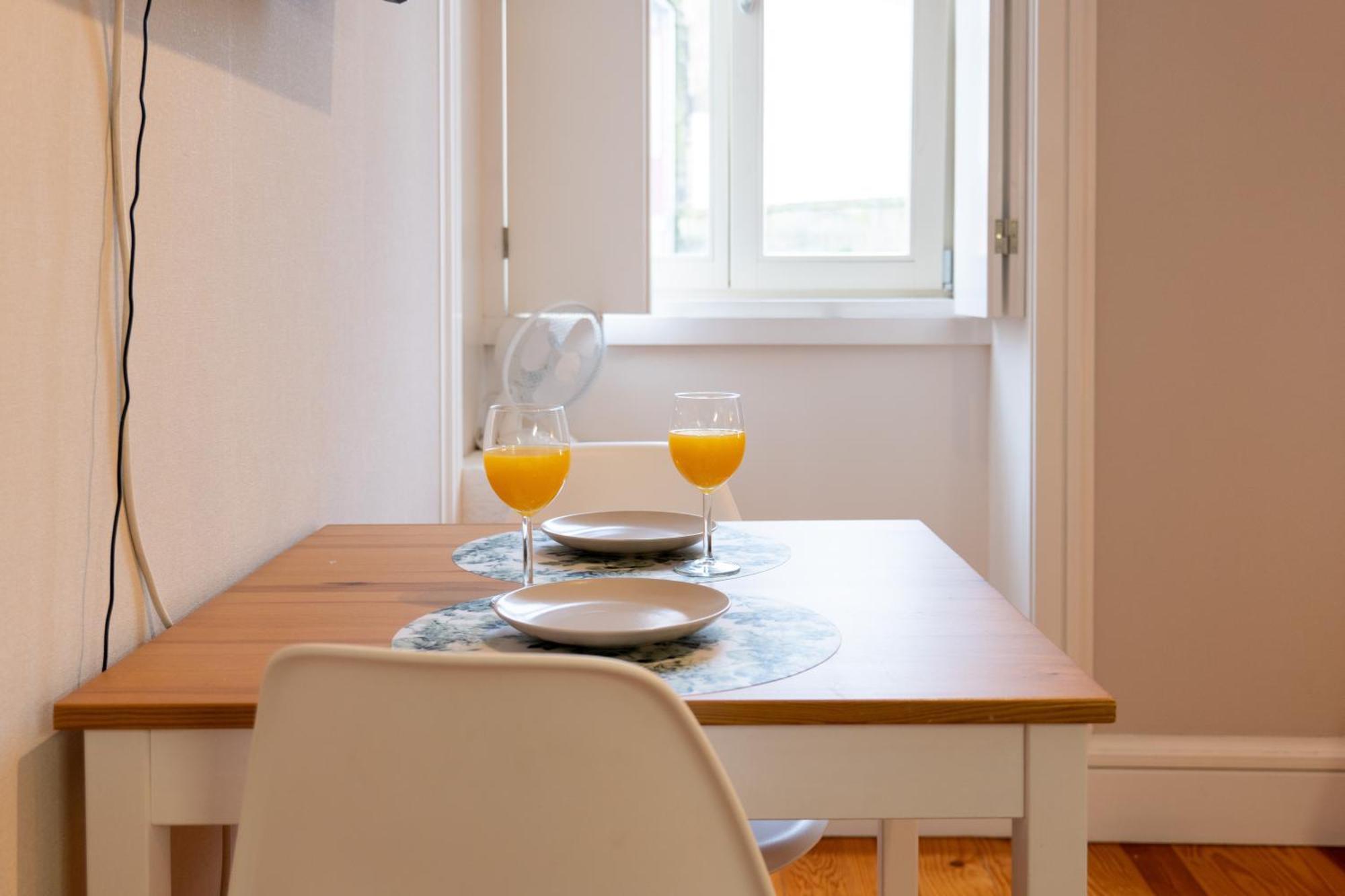 A Window To Porto - Apartment In The Heart Of The City Kültér fotó