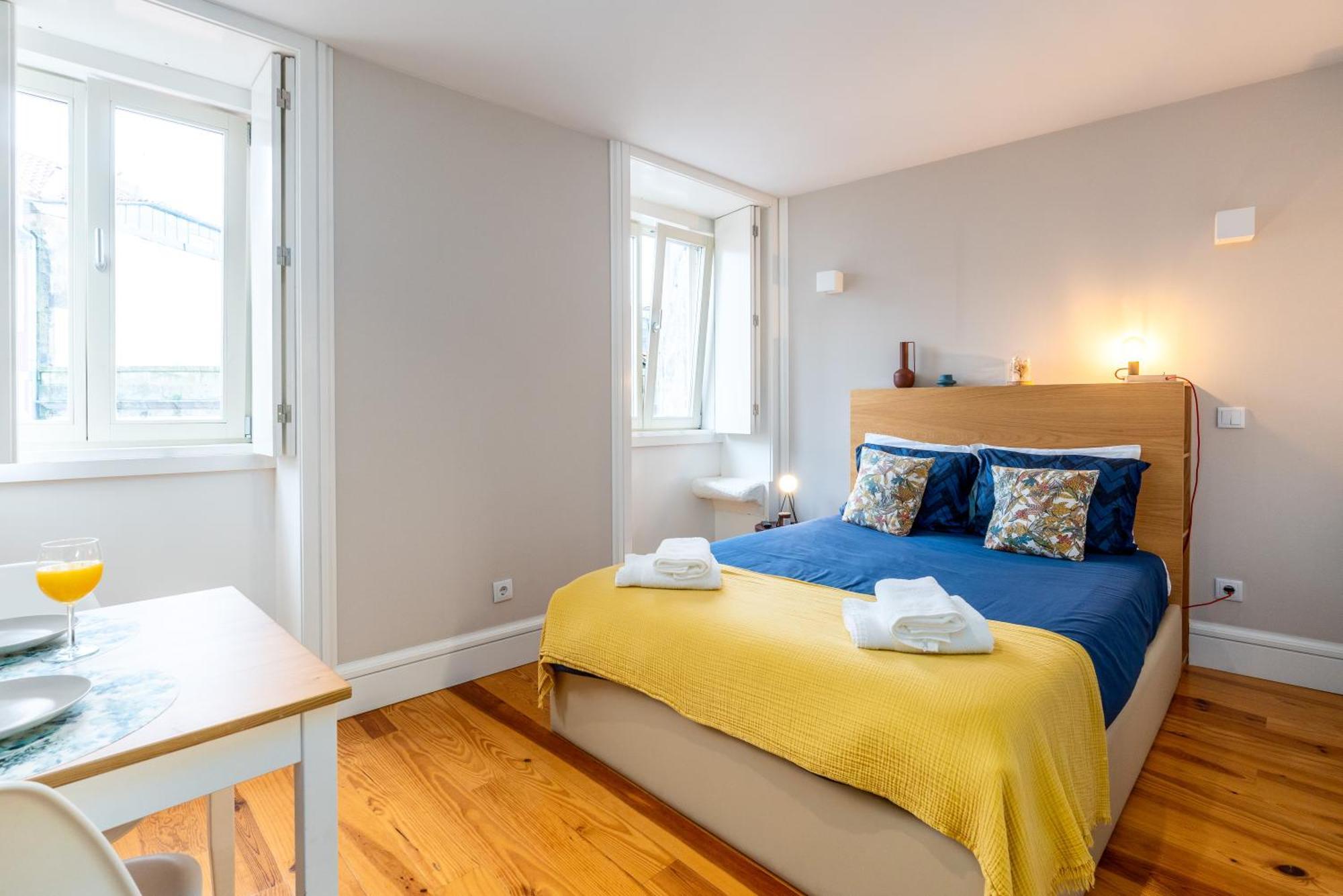A Window To Porto - Apartment In The Heart Of The City Kültér fotó