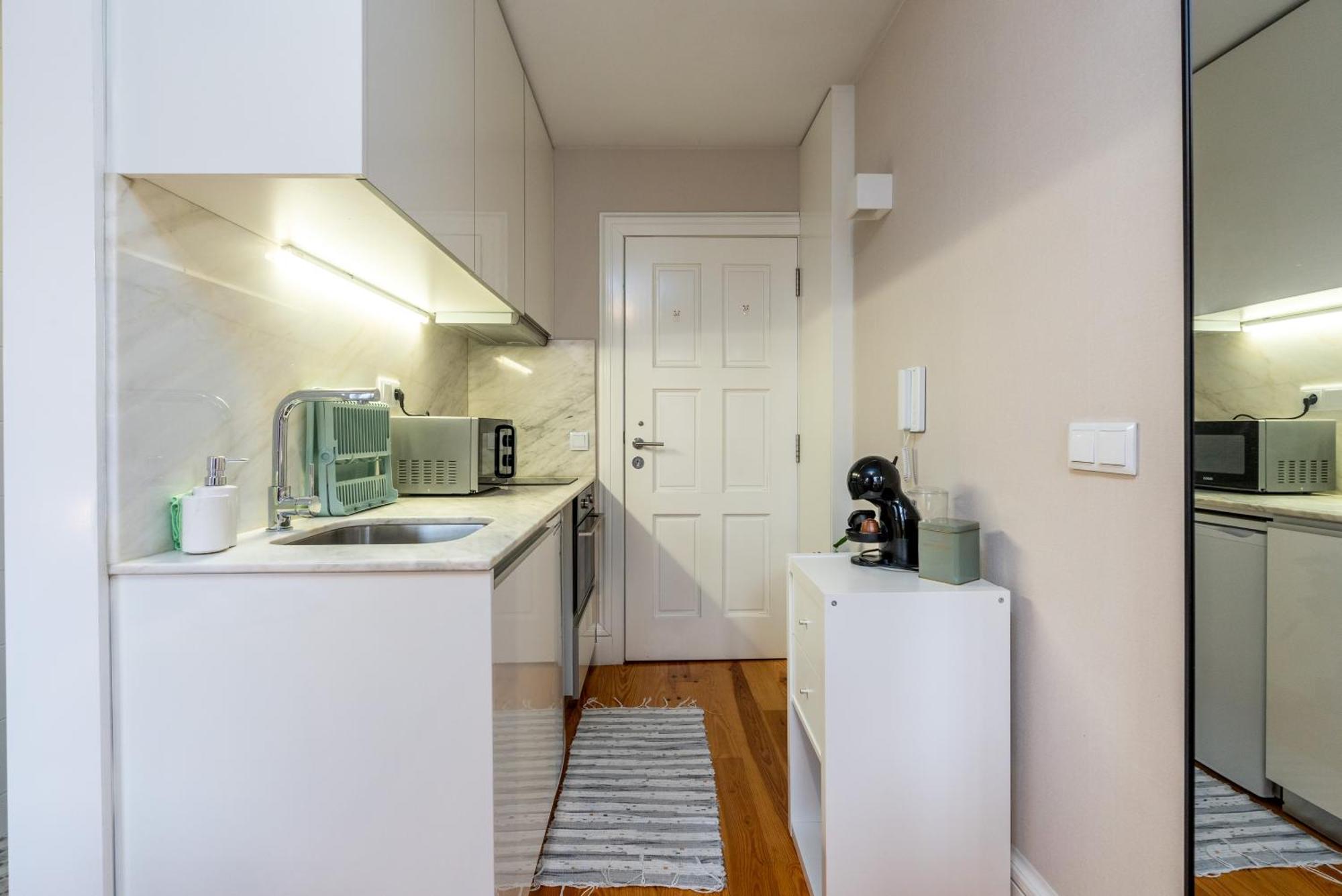A Window To Porto - Apartment In The Heart Of The City Kültér fotó