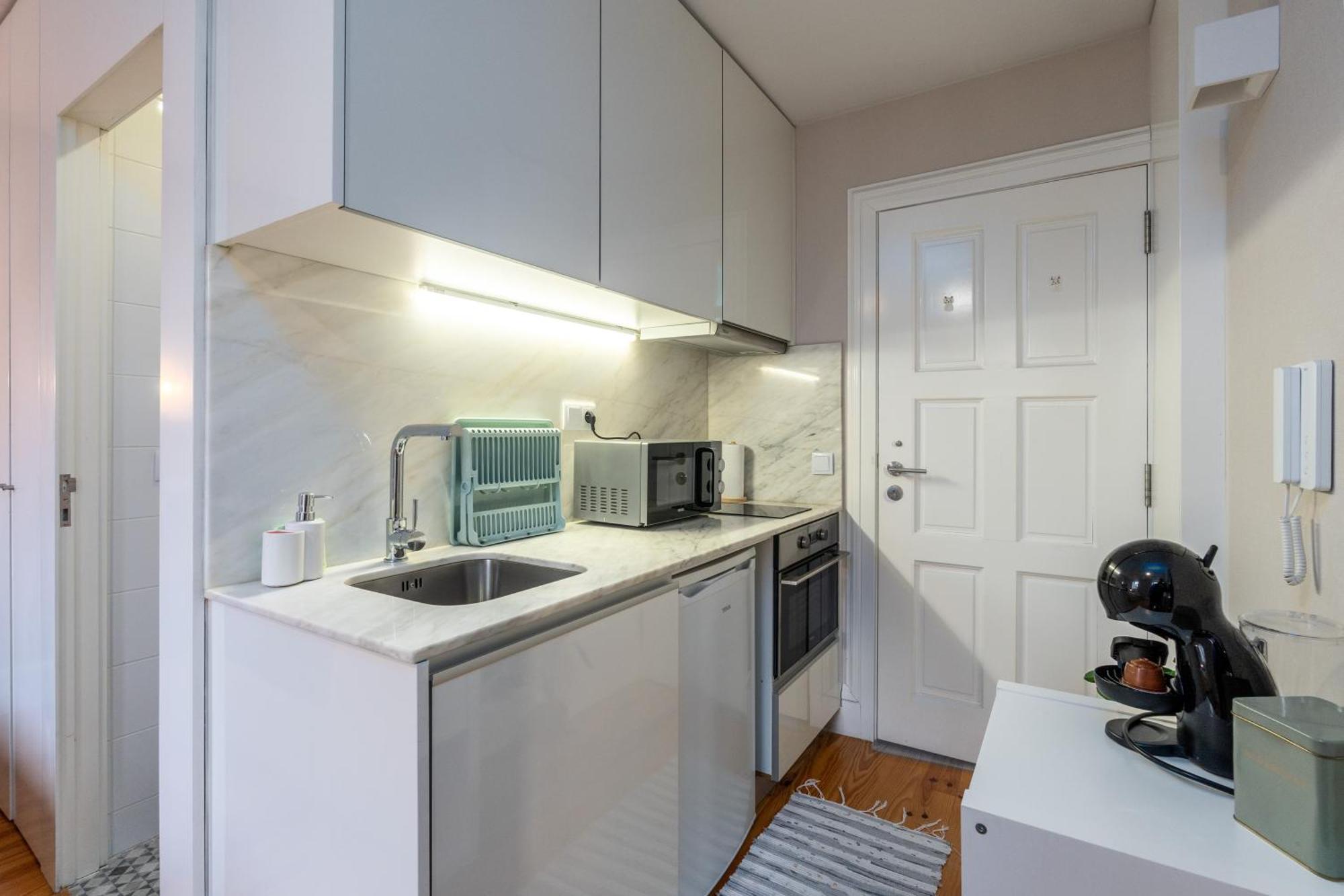 A Window To Porto - Apartment In The Heart Of The City Kültér fotó