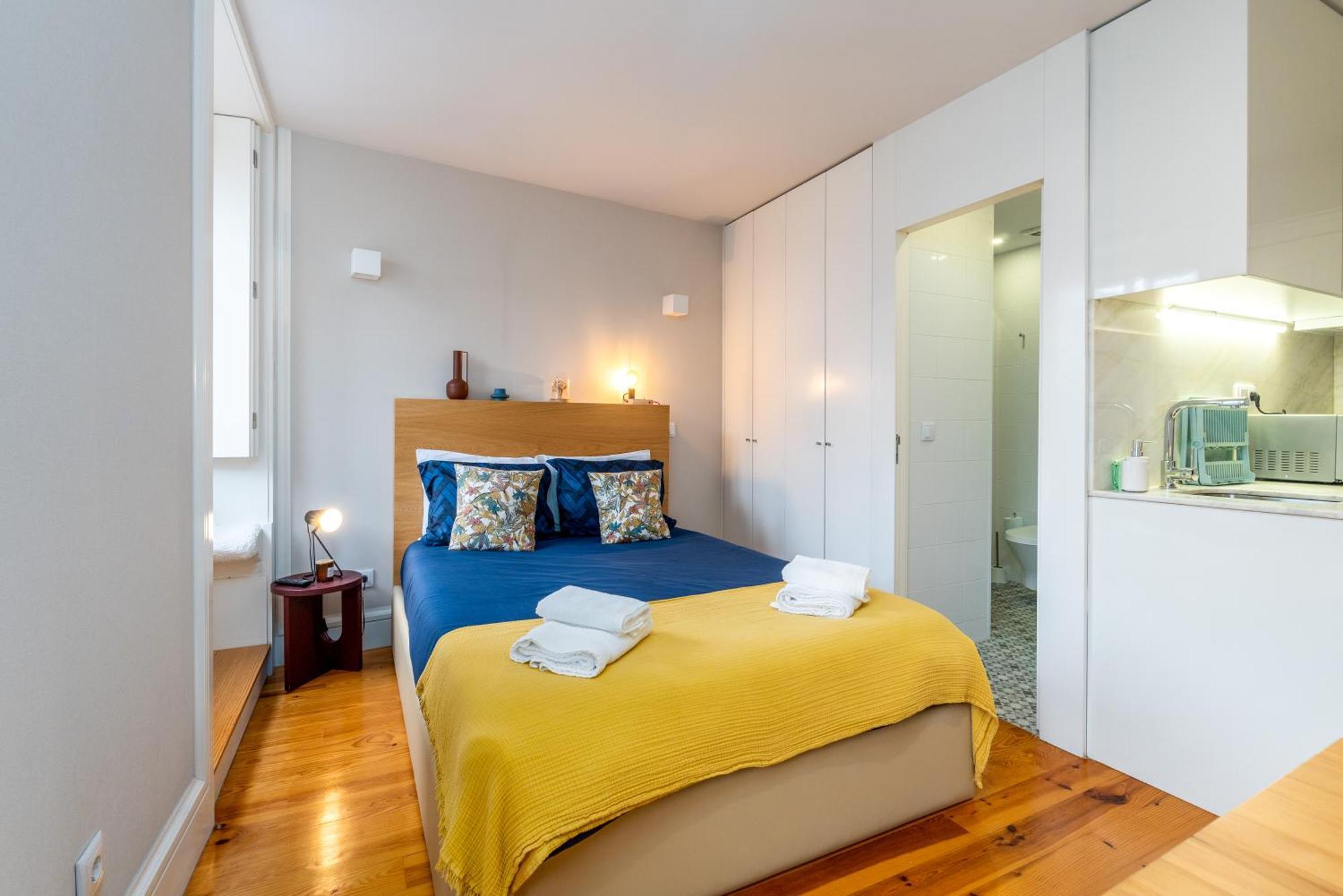 A Window To Porto - Apartment In The Heart Of The City Kültér fotó