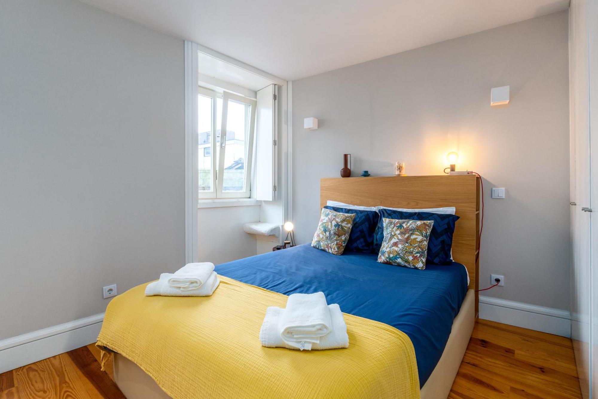 A Window To Porto - Apartment In The Heart Of The City Kültér fotó