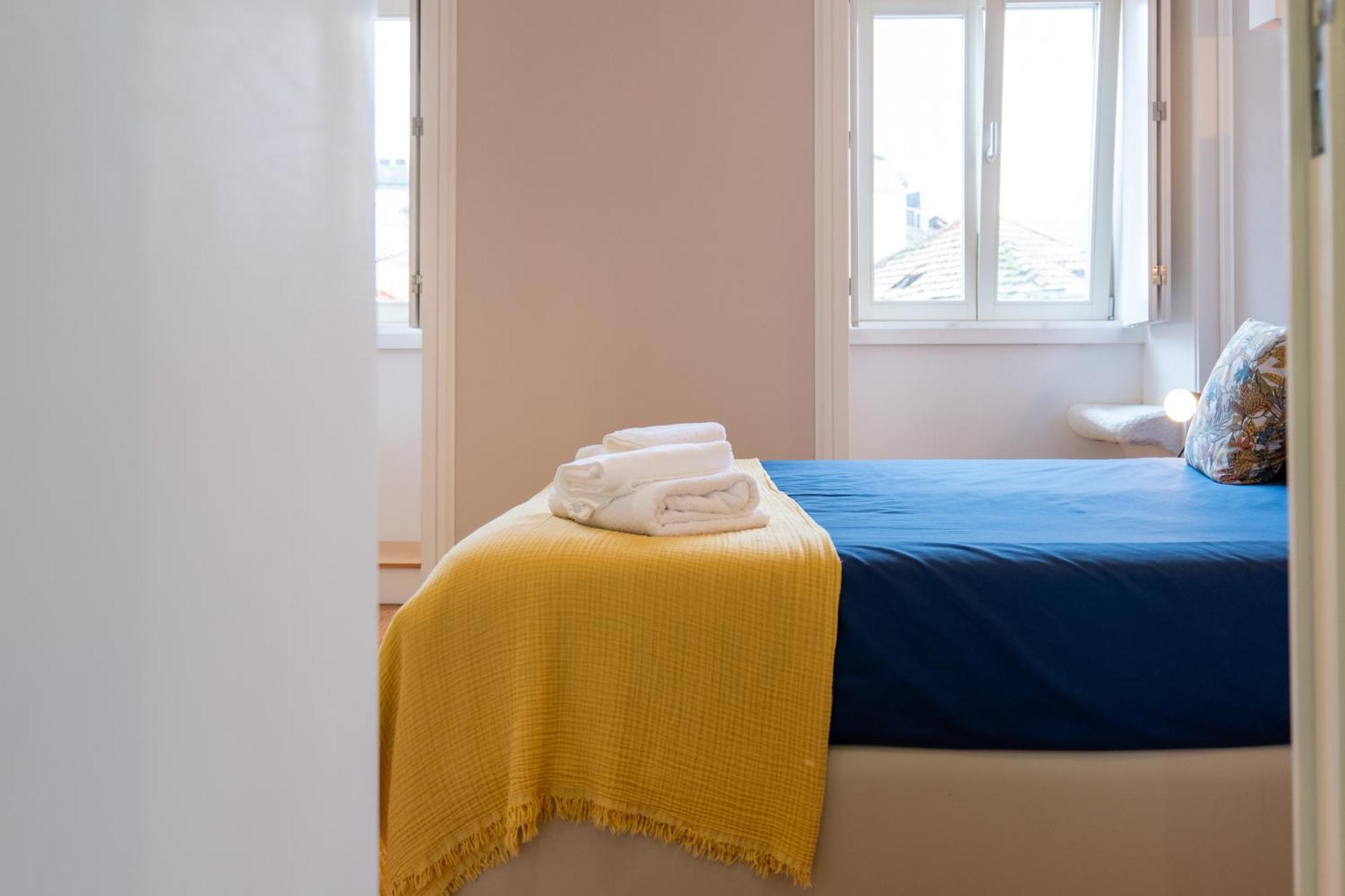 A Window To Porto - Apartment In The Heart Of The City Kültér fotó