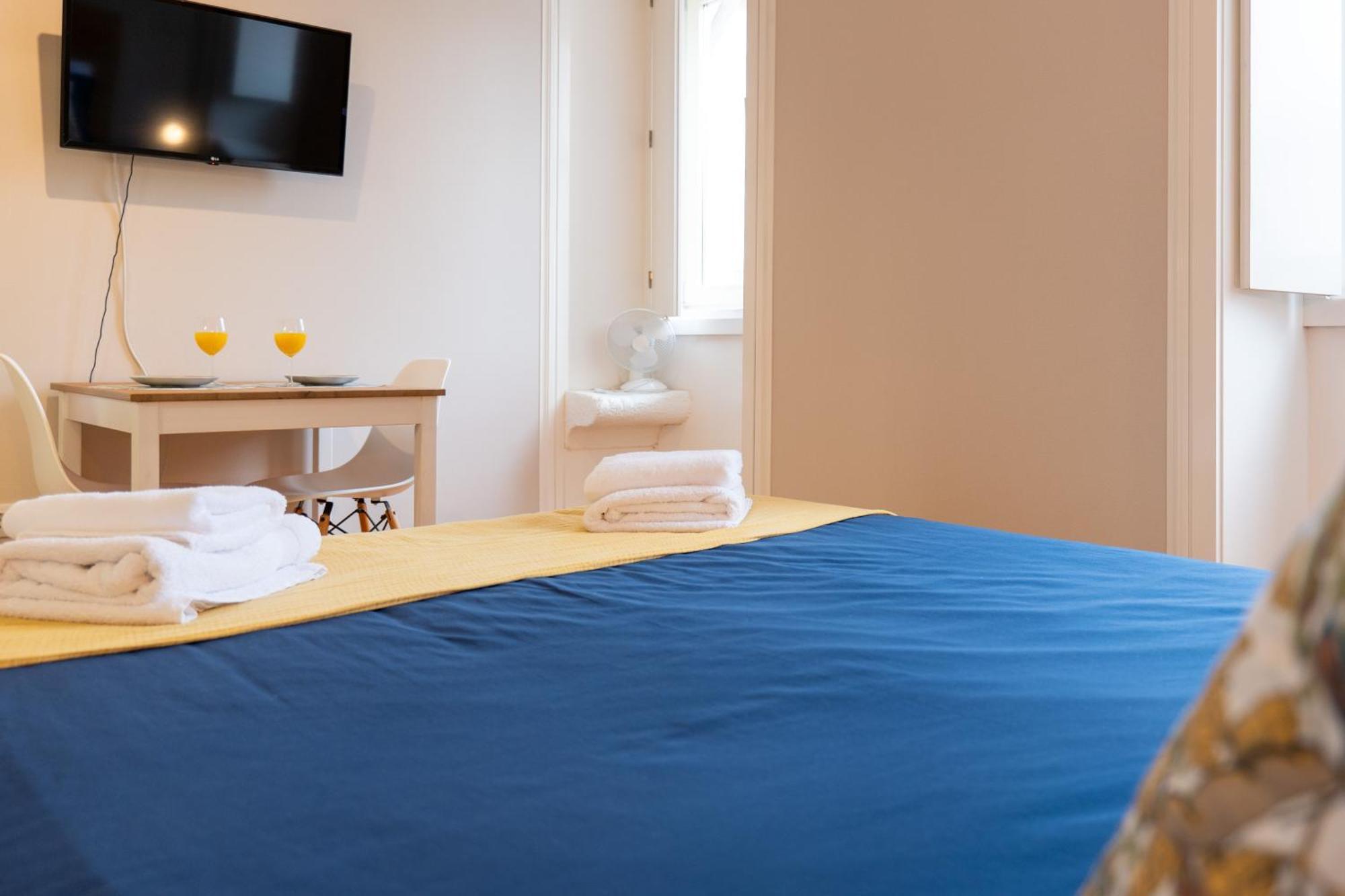 A Window To Porto - Apartment In The Heart Of The City Kültér fotó