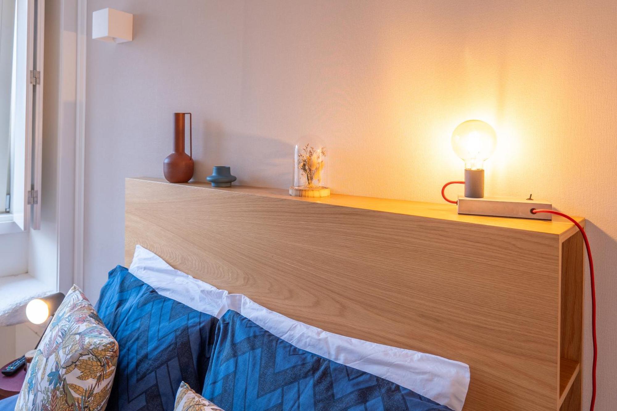 A Window To Porto - Apartment In The Heart Of The City Kültér fotó