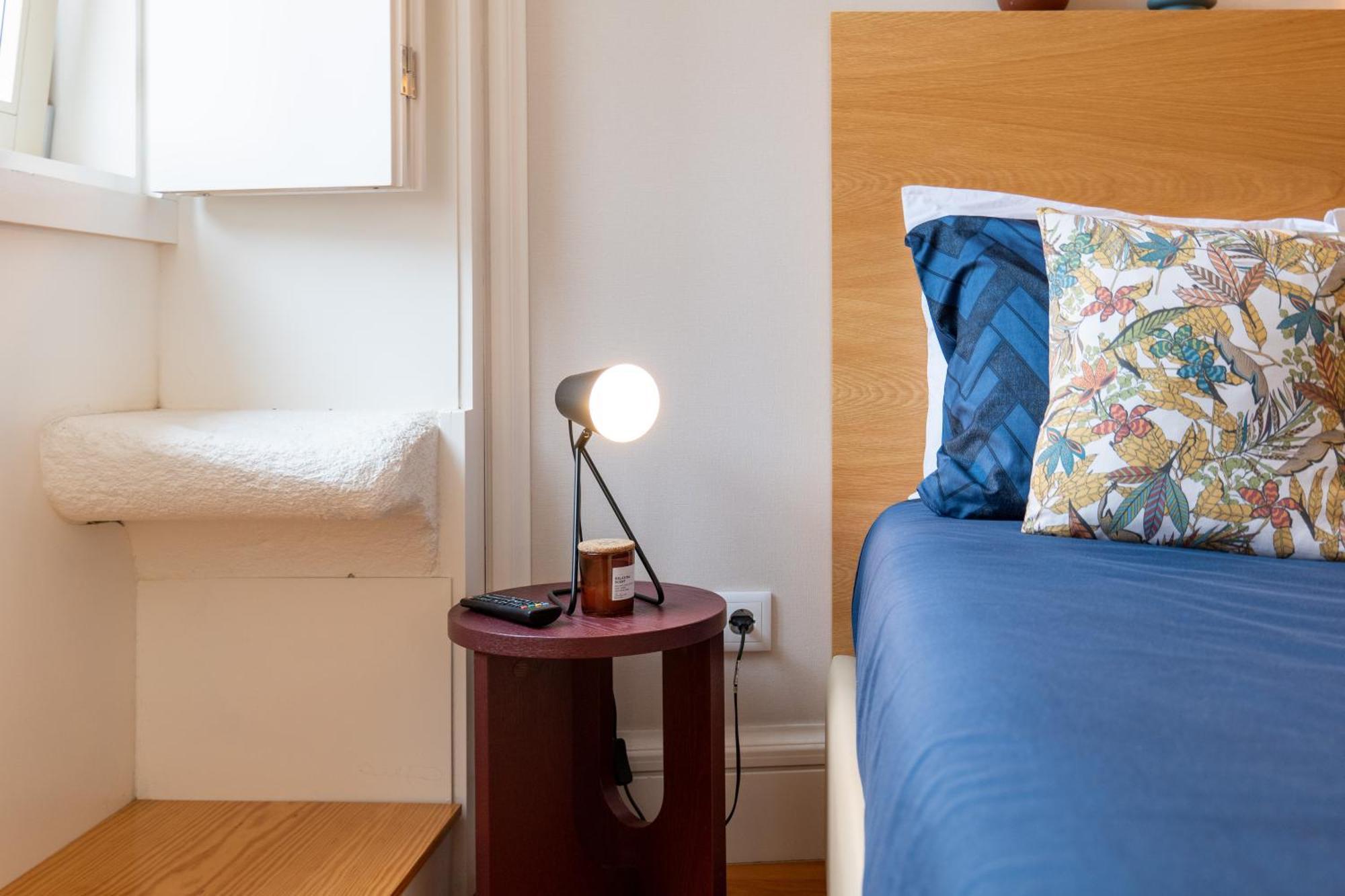 A Window To Porto - Apartment In The Heart Of The City Kültér fotó